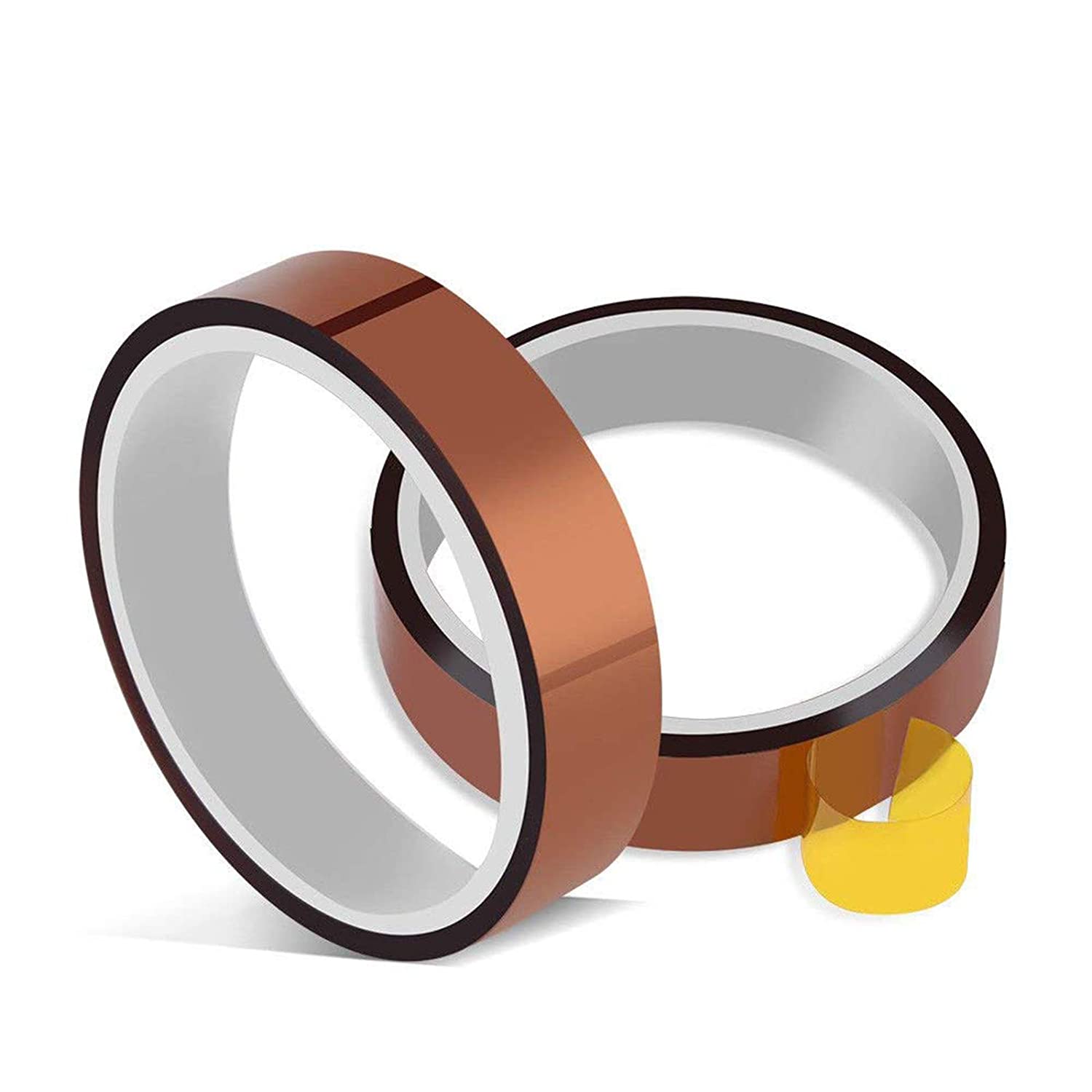 Commercial Vinyl Printing - 2 Rolos/Conjunto de Fita Térmica Resistente