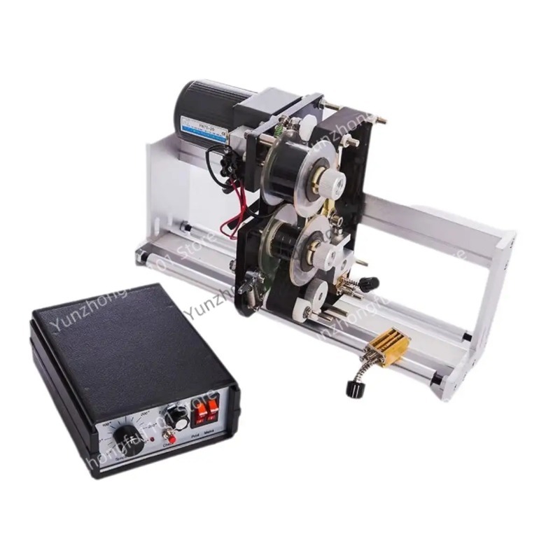 Hp Commercial Printing - Máquina de Codificação Elétrica 241G 220W,