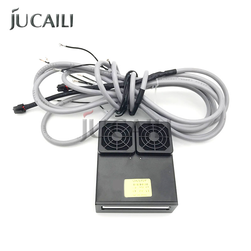 Uv Led Lamp Printer - Lâmpada de Cura de Tinta com