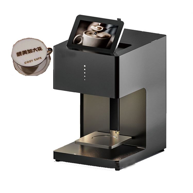 Commercial Photo Printer - Impressoras Jato de Tinta Coloridas Automáticas