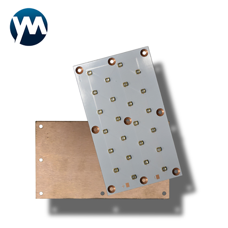 Uv Led Lamp Printer - Módulo LED UV 70W 72W 3535