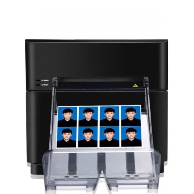 Commercial Photo Printer - Impressora de fotos comercial, impressora fotográfica