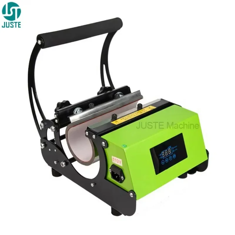 Heat Press Machine - Máquina de Sublimação por Transferência para