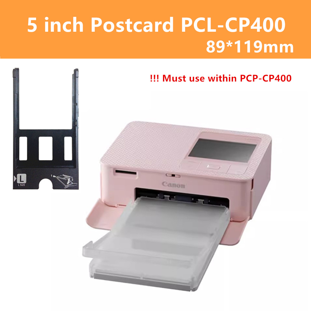 Bandeja De Entrada De Papel Pa - Commercial Photo Printer avaliação e preço