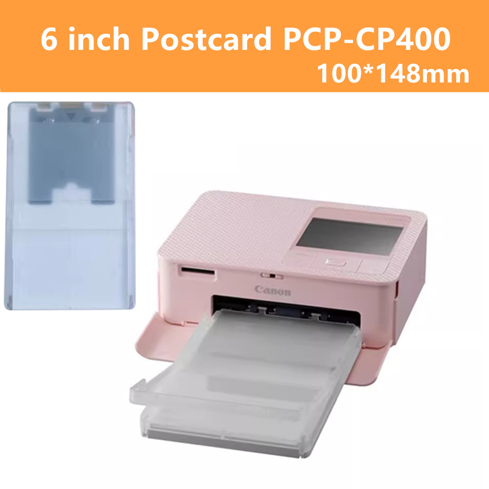 Bandeja De Entrada De Papel Pa - Commercial Photo Printer avaliação e preço