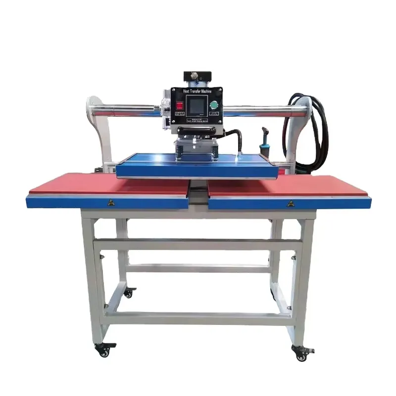 Máquina de Prensa Térmica Pneu - Heat Press Machine avaliação e preço