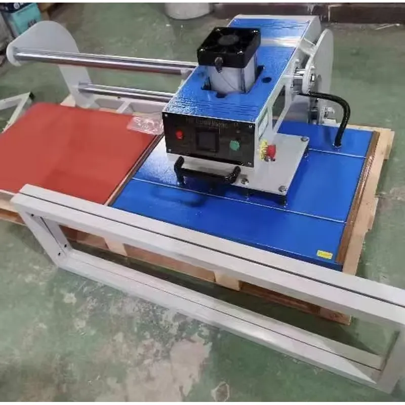 Máquina de Prensa Térmica Pneu - Heat Press Machine avaliação e preço