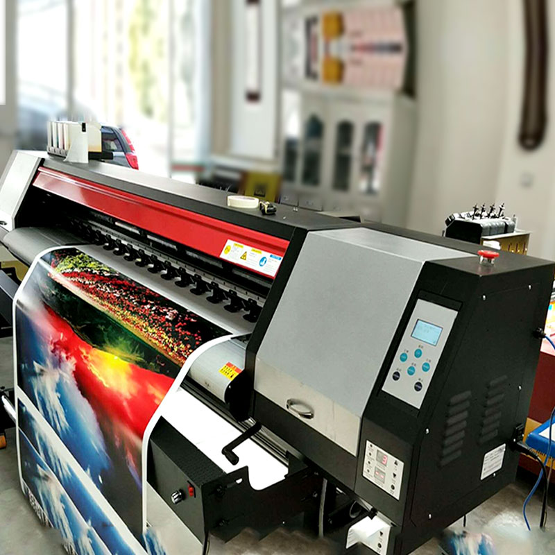 Impressora de Vinil para Publi - Commercial Vinyl Printing avaliação e preço