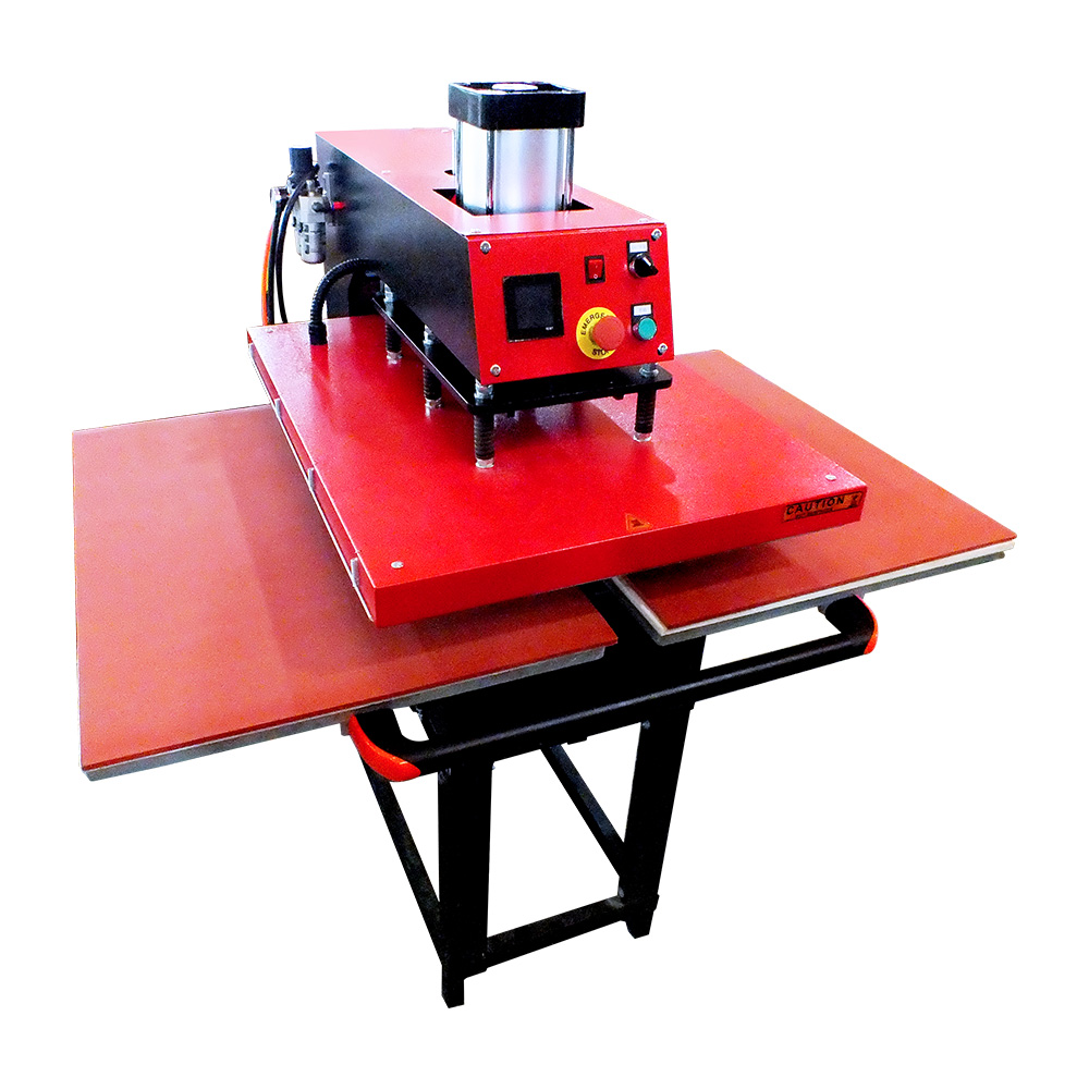 Máquina de Prensa Pneumática d - Heat Press Machine avaliação e preço