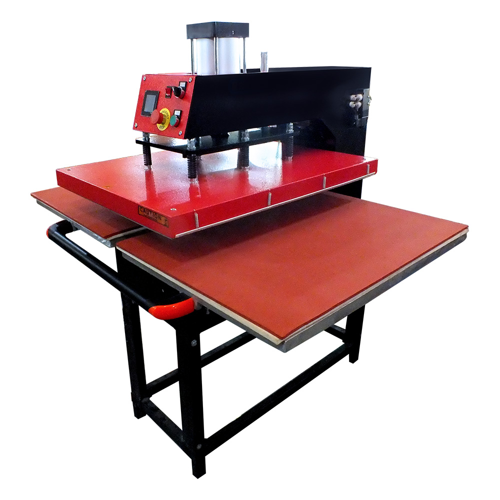 Máquina de Prensa Pneumática d - Heat Press Machine avaliação e preço