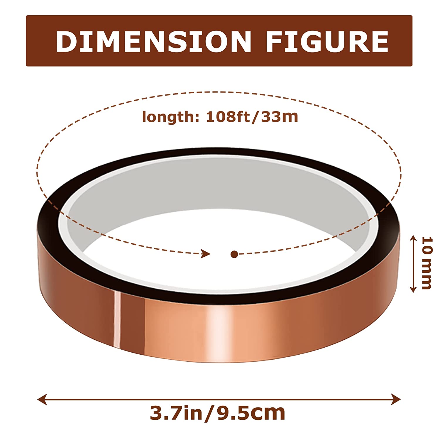 2 Rolos/Conjunto de Fita Térmi - Commercial Vinyl Printing avaliação e preço