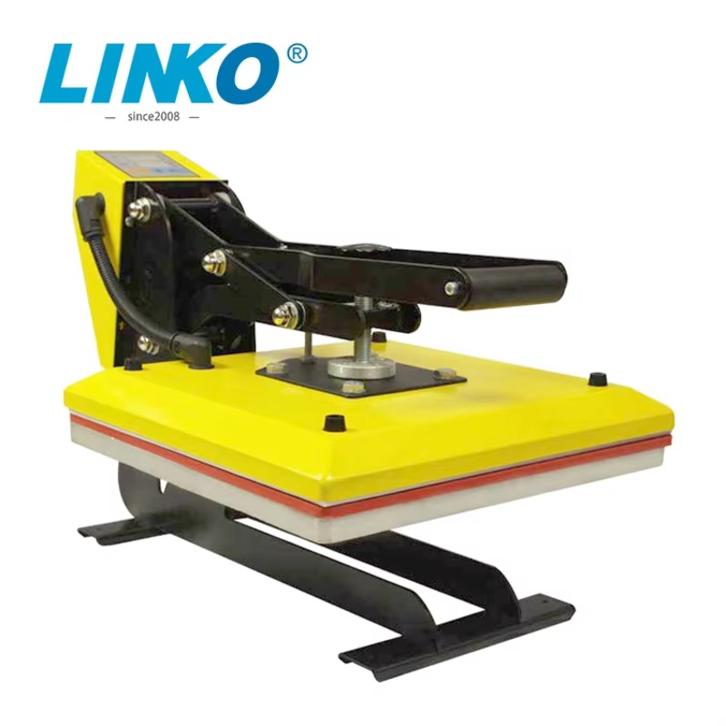 Máquina de transferência de pr - Heat Press Machine avaliação e preço