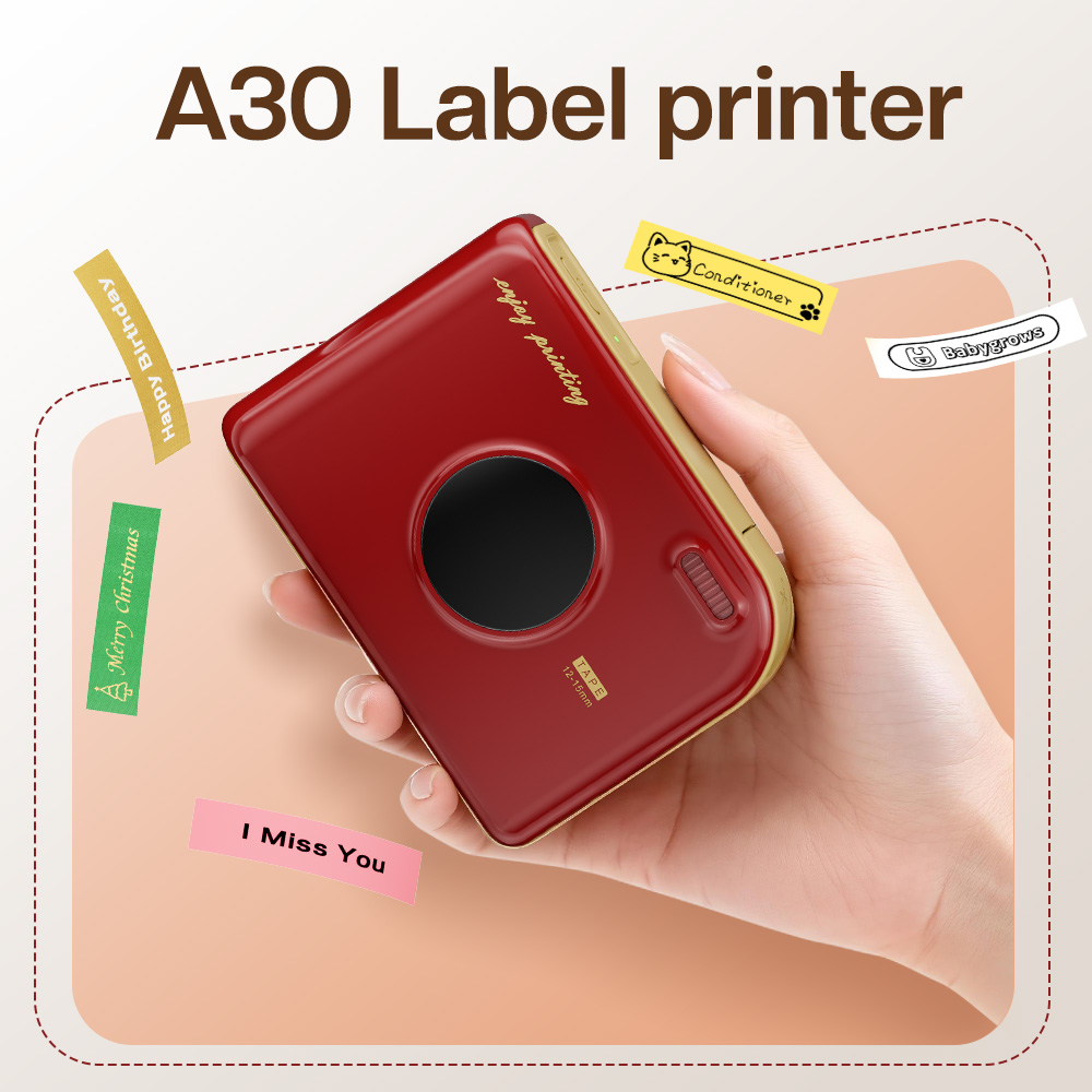 Impressora de Etiquetas Phomem - Commercial Photo Printer avaliação e preço