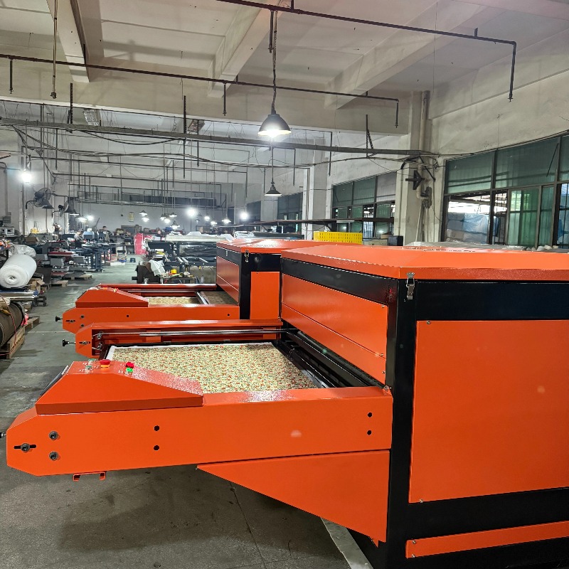 Máquina de Transferência Térmi - Heat Press Machine avaliação e preço