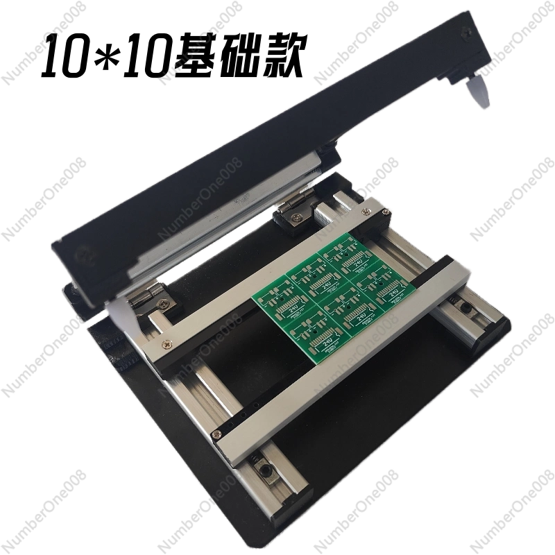 Impressora de pasta de solda d - Commercial Printer avaliação e preço