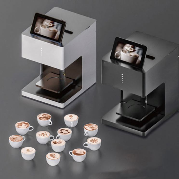 Impressoras Jato de Tinta Colo - Commercial Photo Printer avaliação e preço