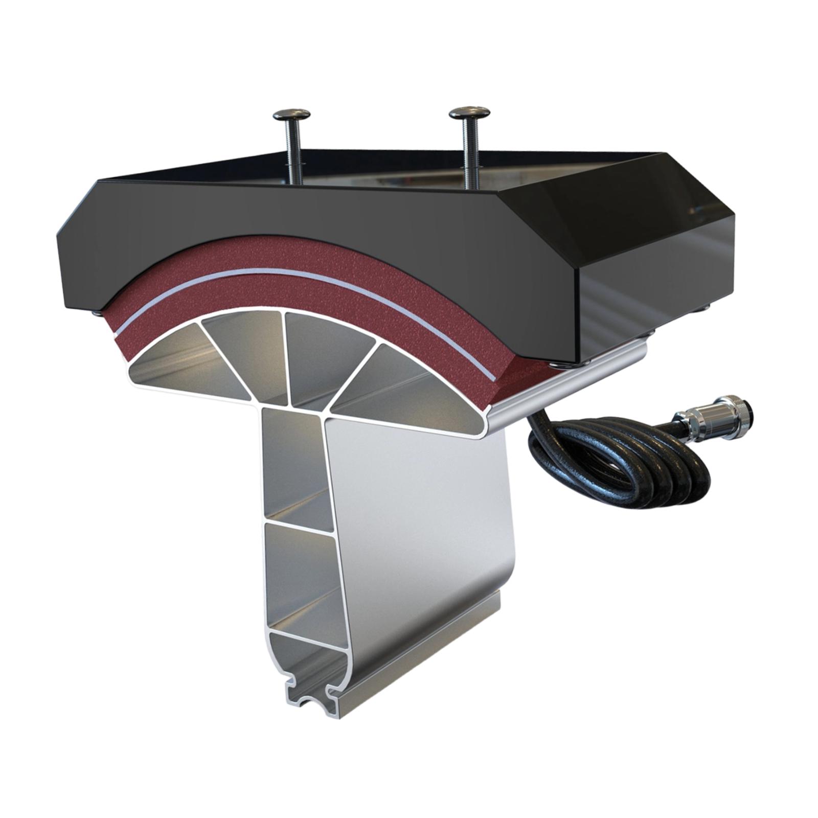 Almofada de Prensa Térmica par - Heat Press Machine avaliação e preço