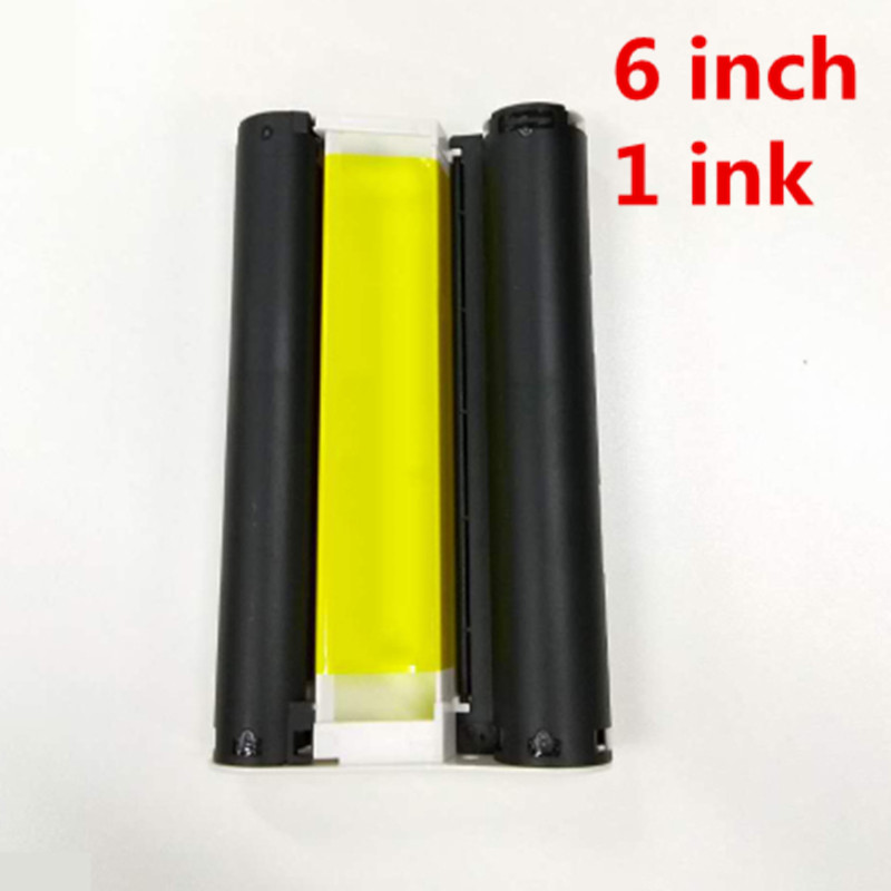 Cartucho de tinta ou papel par - Commercial Photo Printer avaliação e preço