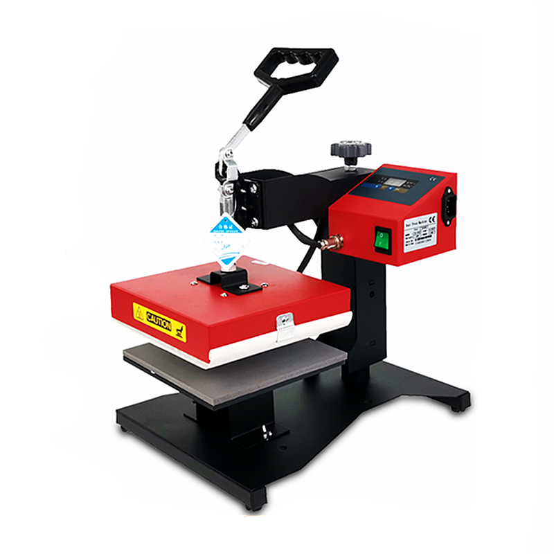 Máquina de prensa térmica para - Heat Press Machine avaliação e preço