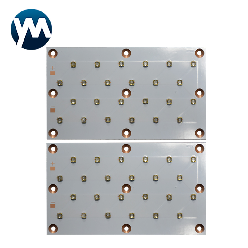 Módulo LED UV 70W 72W 3535 UV  - Uv Led Lamp Printer avaliação e preço