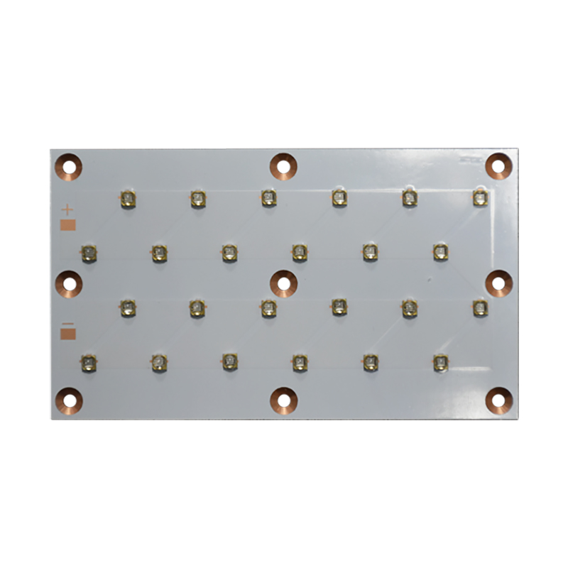Módulo LED UV 70W 72W 3535 UV  - Uv Led Lamp Printer avaliação e preço