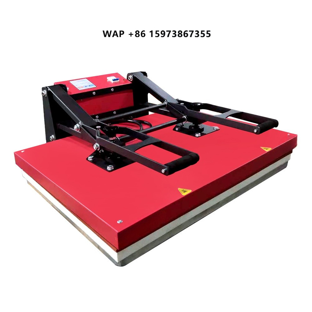 Máquina de Sublimação de Grand - Heat Press Machine avaliação e preço