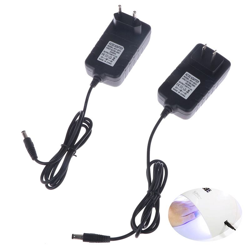 【Adaptador de fonte de aliment - Uv Led Lamp Printer avaliação e preço