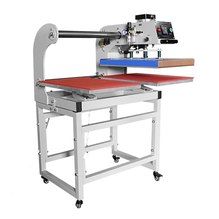 Máquina de Impressão Térmica p - Heat Press Machine avaliação e preço