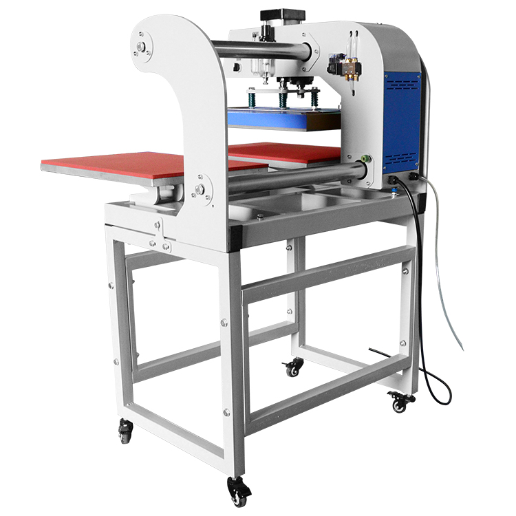 Máquina de Impressão Térmica p - Heat Press Machine avaliação e preço