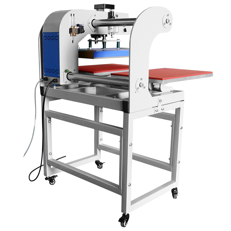 Máquina de Impressão Térmica p - Heat Press Machine avaliação e preço