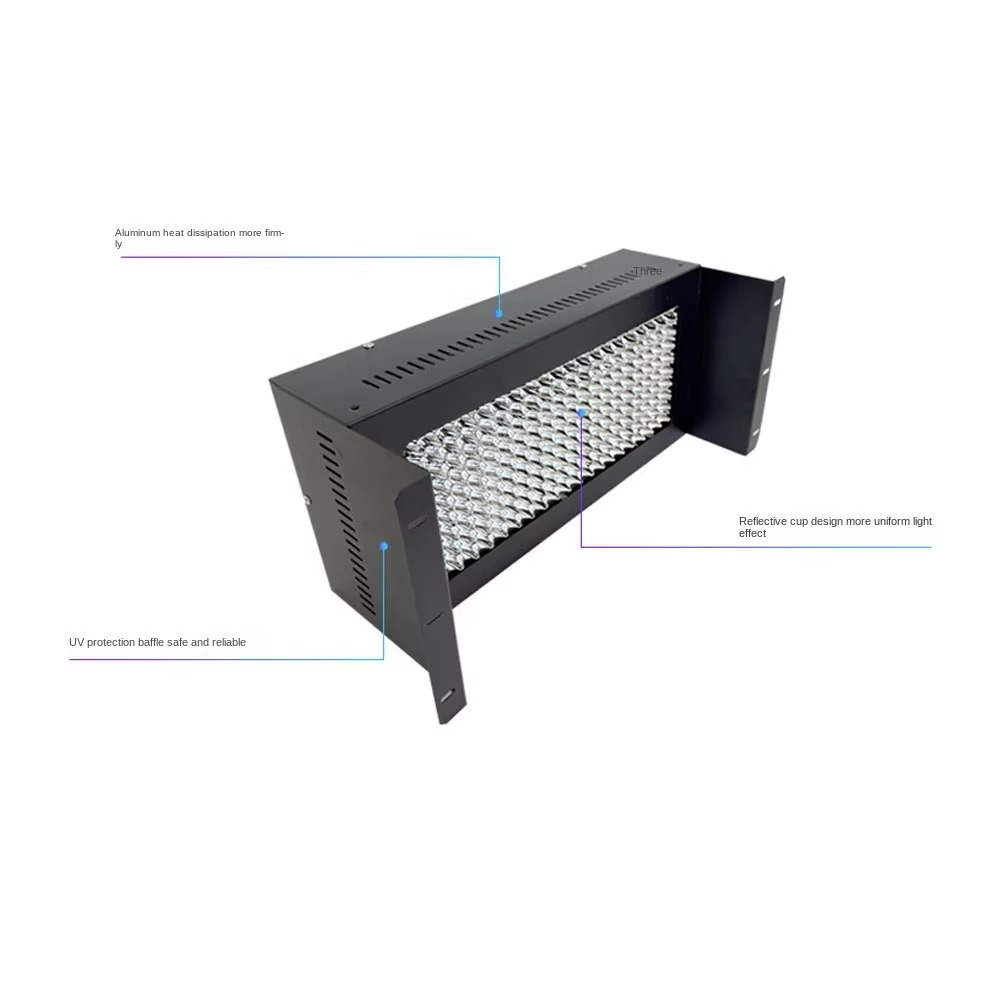 Lâmpada UV LED de Cura Ultravi - Uv Led Lamp Printer avaliação e preço
