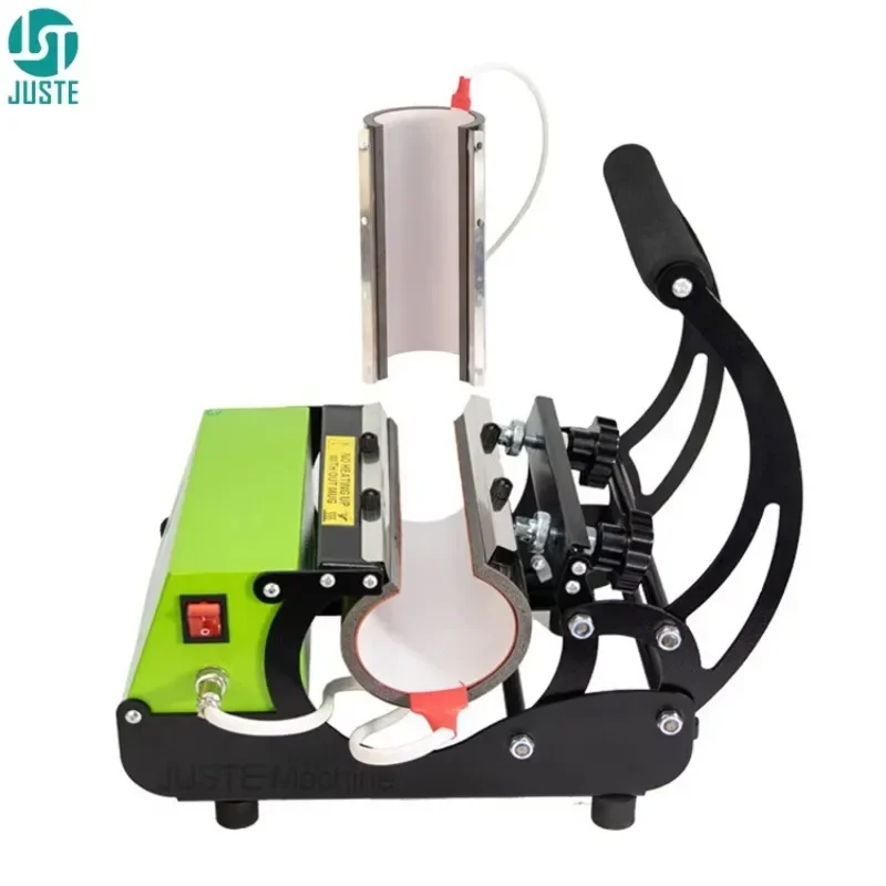 Máquina de Sublimação por Tran - Heat Press Machine avaliação e preço