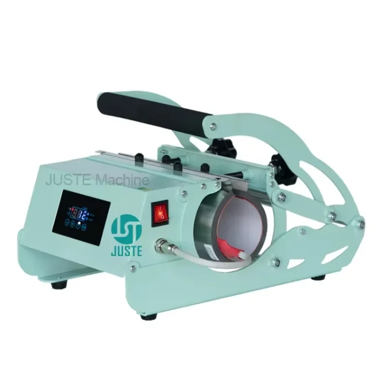 Máquina de Sublimação por Tran - Heat Press Machine avaliação e preço