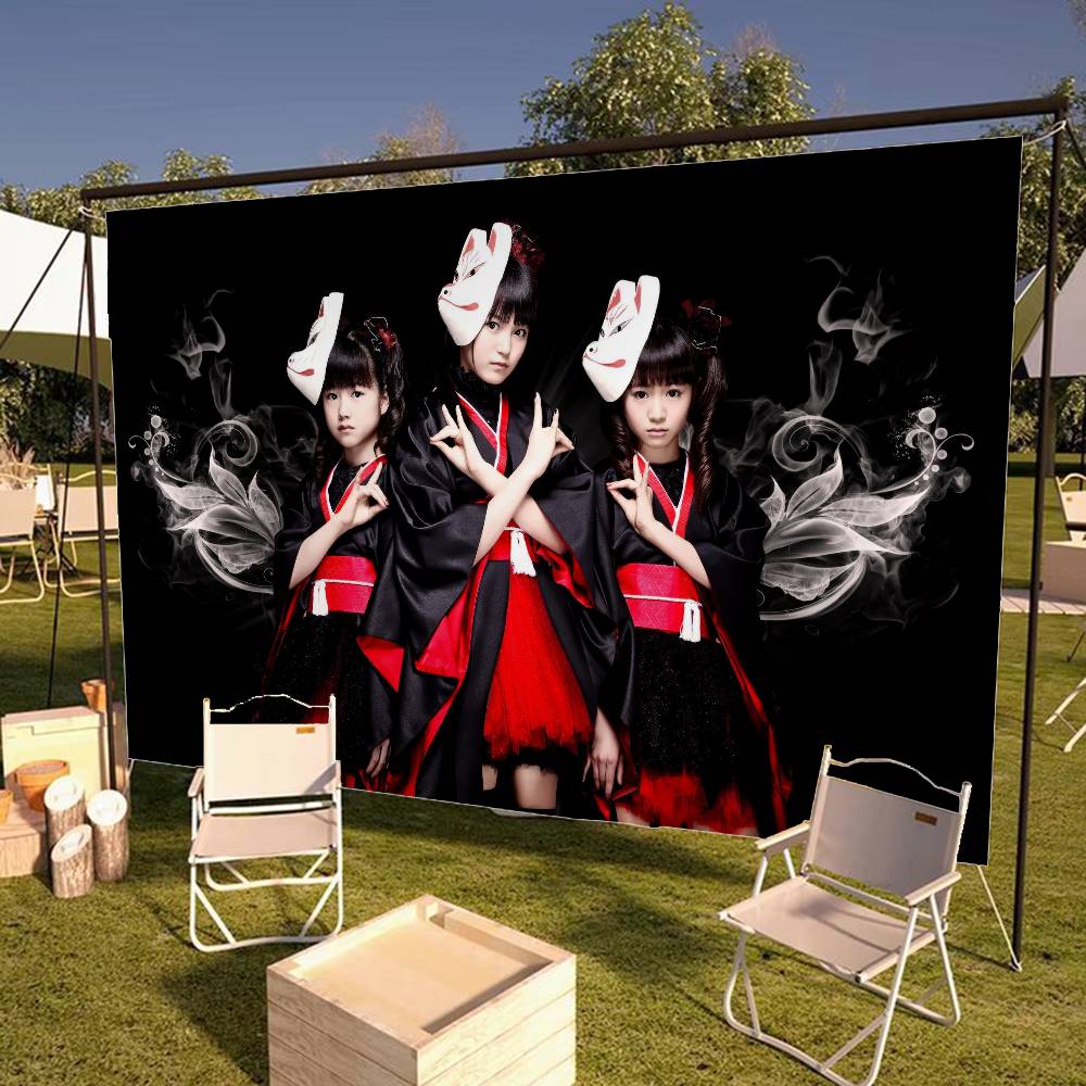Bandeira Clássica Kawaii Metal - Commercial Printing Companies Usa avaliação e preço