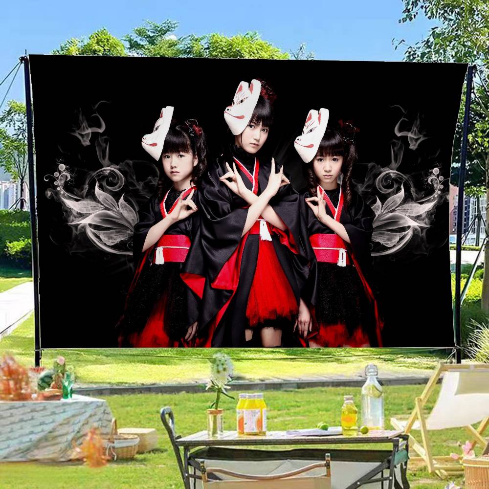Bandeira Clássica Kawaii Metal - Commercial Printing Companies Usa avaliação e preço