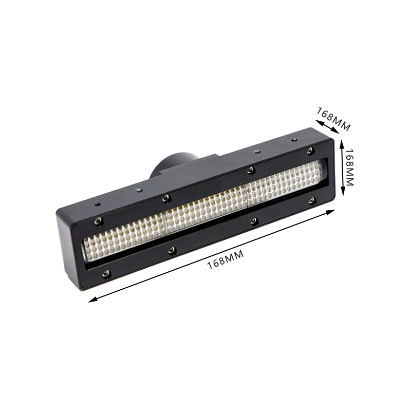 Lâmpada UV LED de Cura 450W co - Uv Led Lamp Printer avaliação e preço