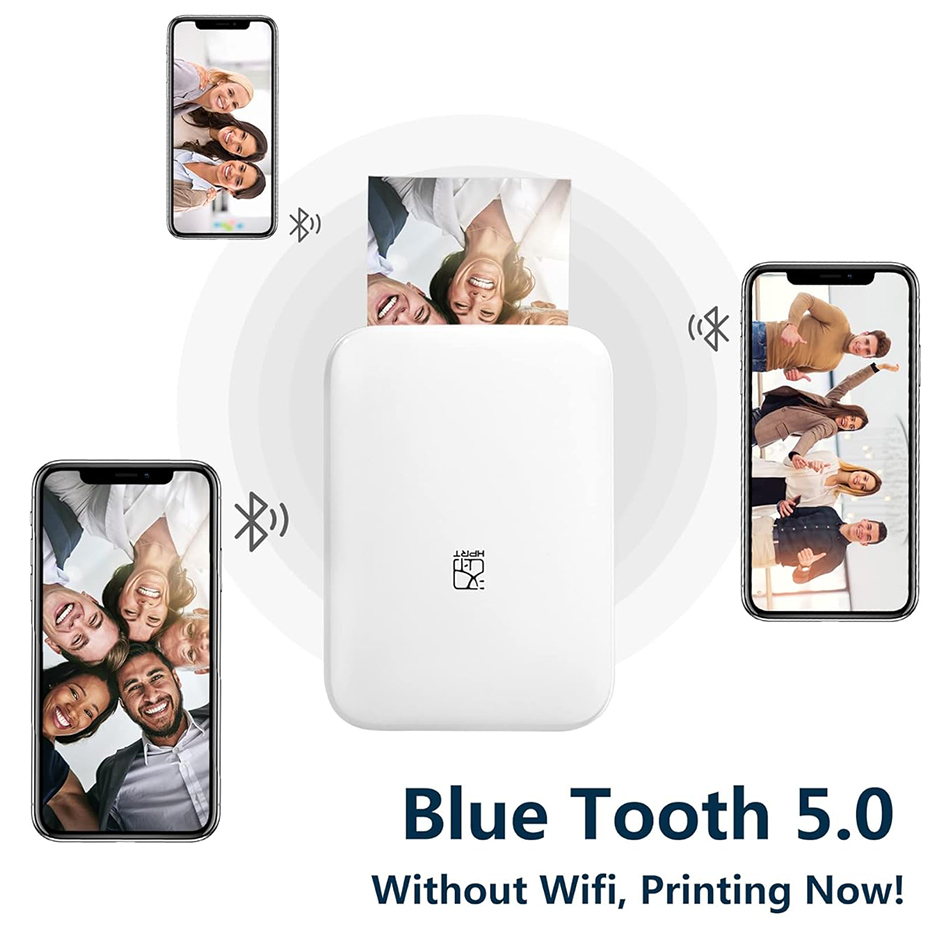 Impressora fotográfica portáti - Commercial Photo Printer avaliação e preço