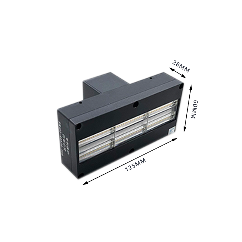 Lâmpada de Cura LED 350W para  - Uv Led Lamp Printer avaliação e preço