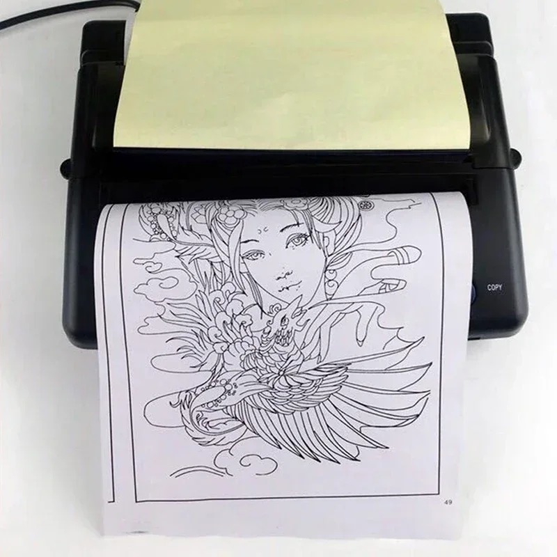 Impressoras profissionais flas - Commercial Photo Printer avaliação e preço
