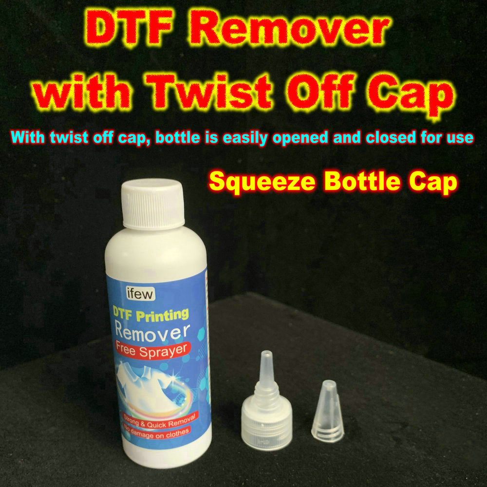 Removedor DTF para Roupas e Te - Commercial Vinyl Printing avaliação e preço