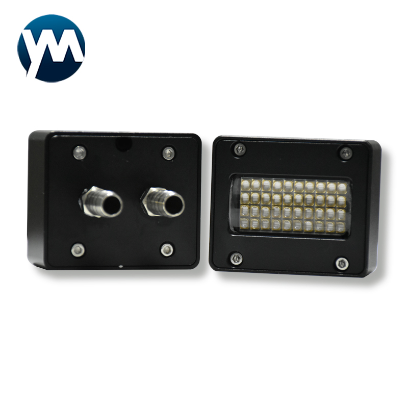 120w pequenas lâmpadas de cura - Uv Led Lamp Printer avaliação e preço