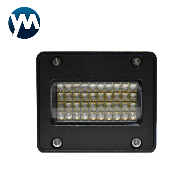 120w pequenas lâmpadas de cura - Uv Led Lamp Printer avaliação e preço