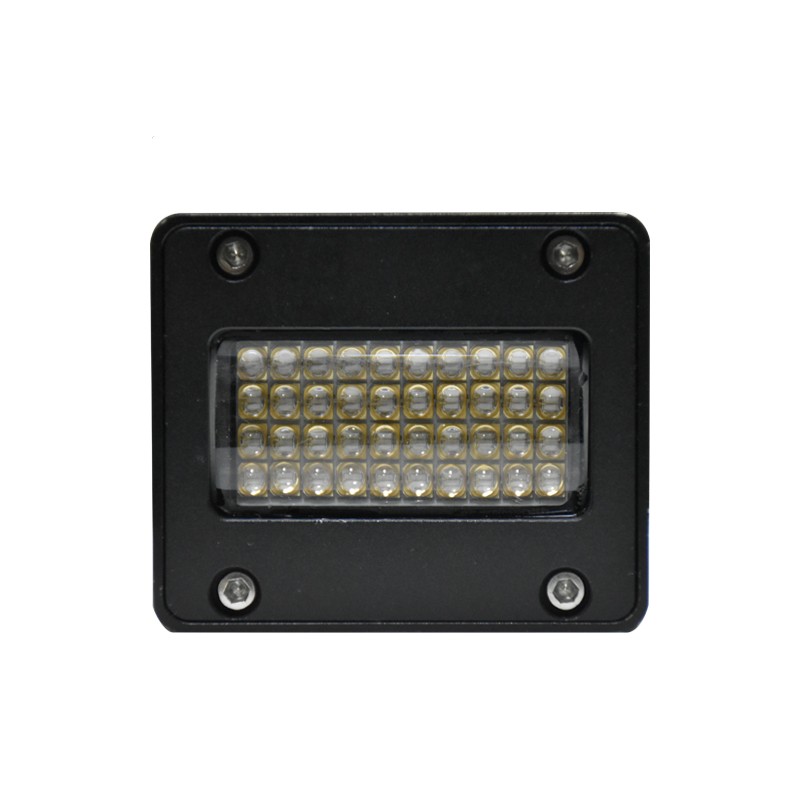 120w pequenas lâmpadas de cura - Uv Led Lamp Printer avaliação e preço