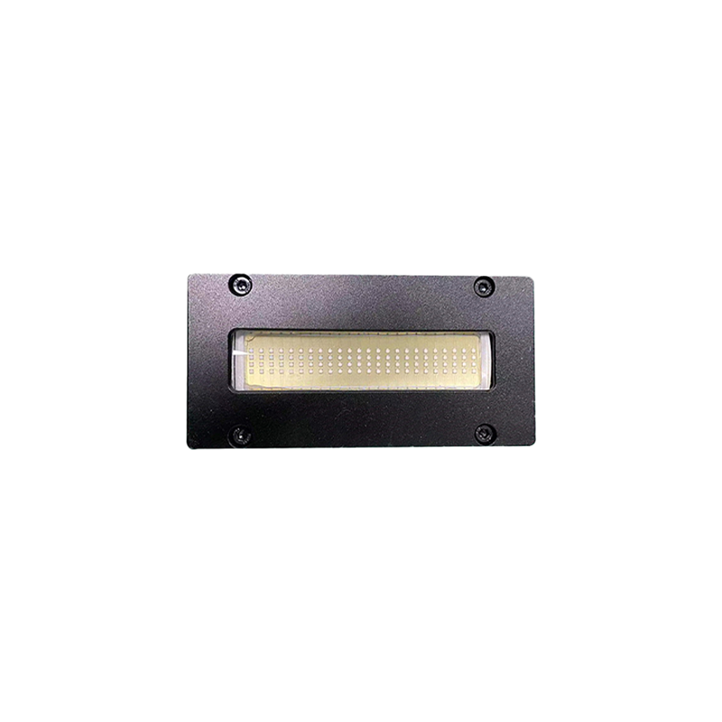 Luz UV LED para impressoras pl - Uv Led Lamp Printer avaliação e preço