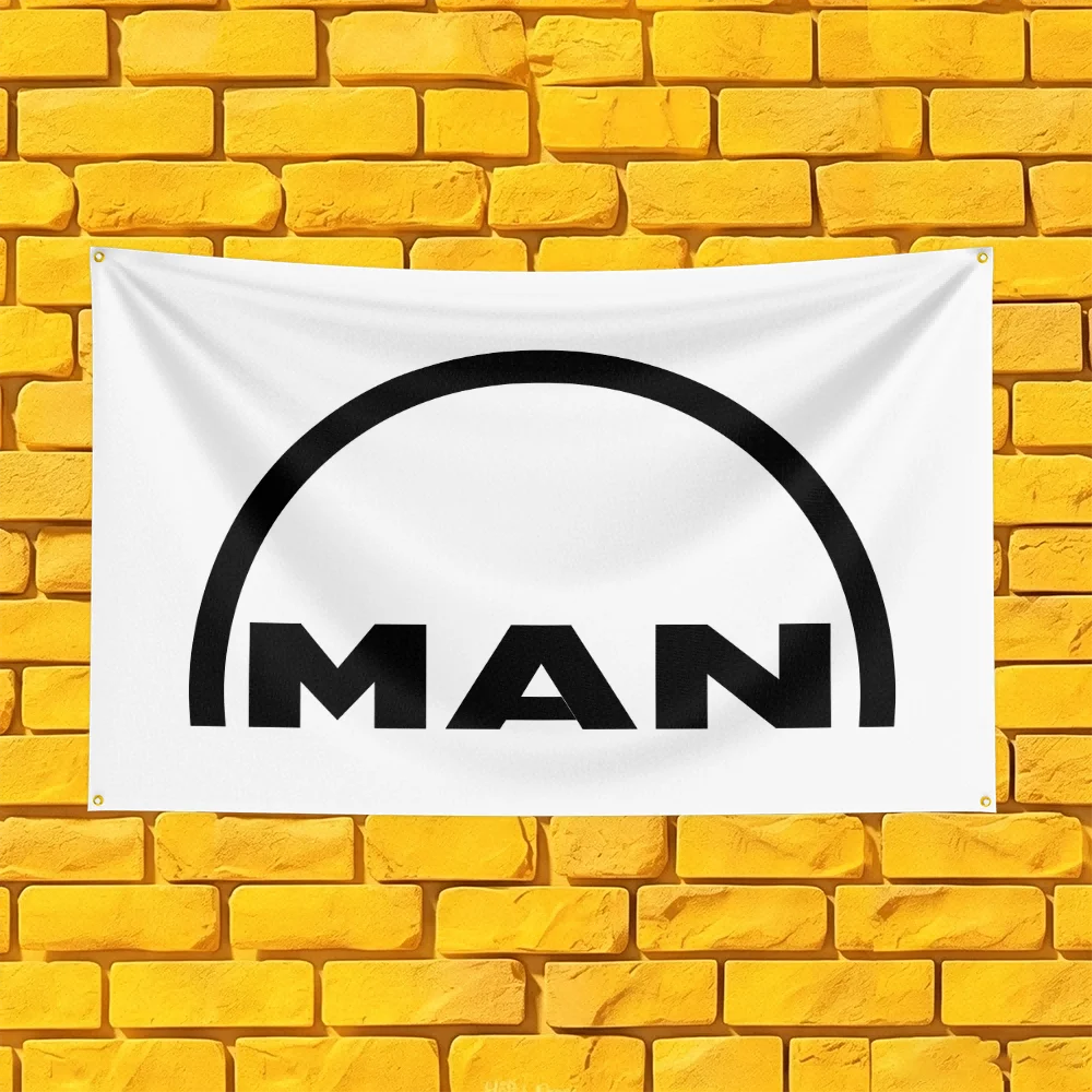Bandeira de caminhão comercial - Commercial Wall Printing avaliação e preço