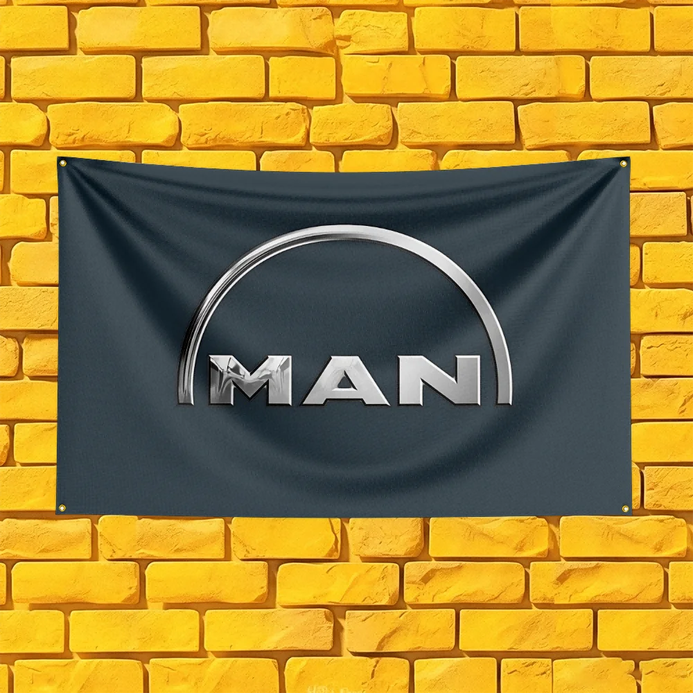 Bandeira de caminhão comercial - Commercial Wall Printing avaliação e preço
