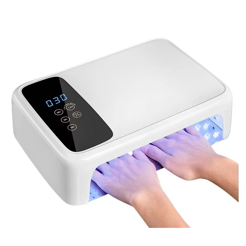 Lâmpada UV LED para unhas de s - Uv Led Lamp Printer avaliação e preço