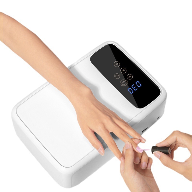 Lâmpada UV LED para unhas de s - Uv Led Lamp Printer avaliação e preço