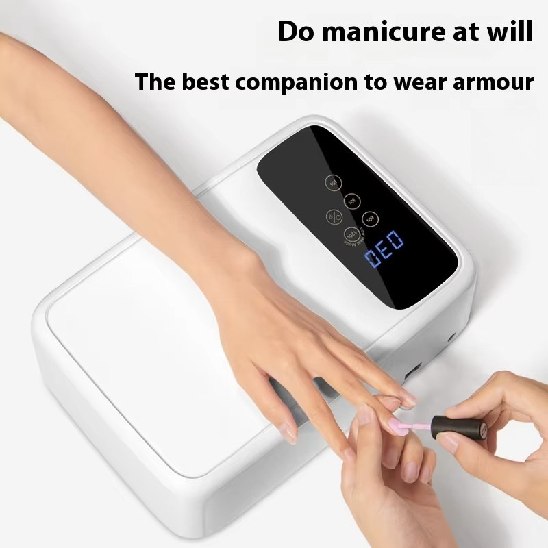 Lâmpada UV LED para unhas de s - Uv Led Lamp Printer avaliação e preço