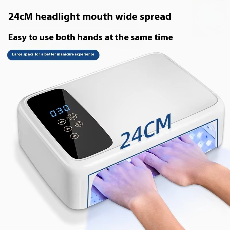 Lâmpada UV LED para unhas de s - Uv Led Lamp Printer avaliação e preço